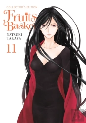 Fruits Basket Collector'S Edition, Vol. 11