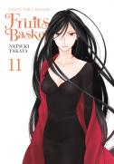 Fruits Basket Collector'S Edition, Vol. 11