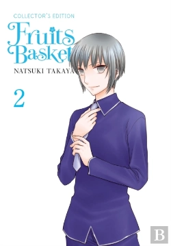 Bertrand.pt - Fruits Basket Collector'S Edition, Vol. 2