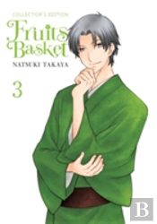 Fruits Basket Collector'S Edition, Vol. 3