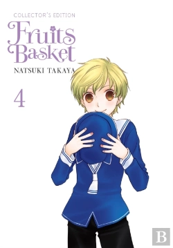 Bertrand.pt - Fruits Basket Collector'S Edition, Vol. 4