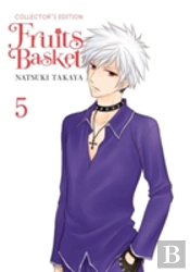 Fruits Basket Collector'S Edition, Vol. 5