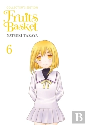 Fruits Basket Collector'S Edition, Vol. 6