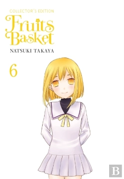 Bertrand.pt - Fruits Basket Collector'S Edition, Vol. 6