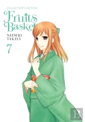 Fruits Basket Collector'S Edition, Vol. 7