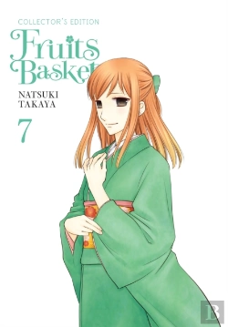 Bertrand.pt - Fruits Basket Collector'S Edition, Vol. 7