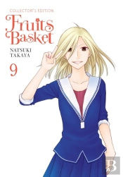 Fruits Basket Collector'S Edition, Vol. 9