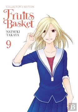 Bertrand.pt - Fruits Basket Collector'S Edition, Vol. 9