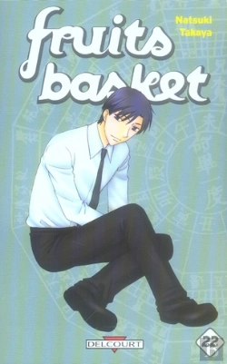 Bertrand.pt - Fruits Basket T.22