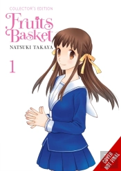 Fruits Basket: The Complete Box Set
