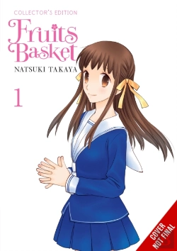 Bertrand.pt - Fruits Basket: The Complete Box Set