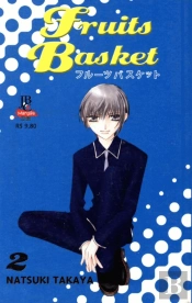 Fruits Basket - Volume 2