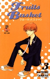 Fruits Basket - Volume 3