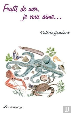 Bertrand.pt - Fruits De Mer, Je Vous Aime...