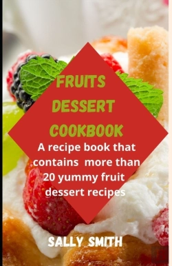 Bertrand.pt - Fruits Dessert Cookbook