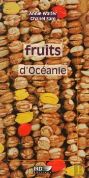 Fruits D'Oceanie
