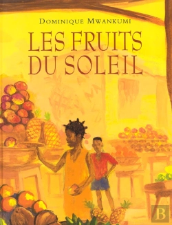 Bertrand.pt - Fruits Du Soleil (Les)