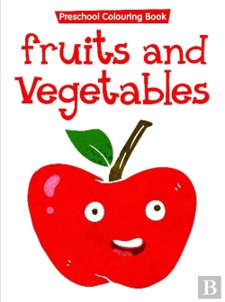 Bertrand.pt - Fruits & Vegetables - Flash Cards