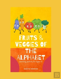 Bertrand.pt - Fruits & Veggies Of The Alphabet