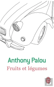 Fruits Et Légumes
