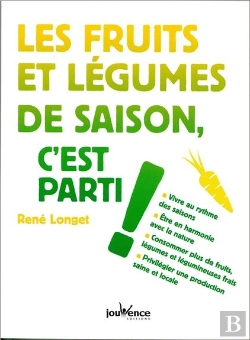 Bertrand.pt - Fruits Et Legumes De Saison C'Est Parti !