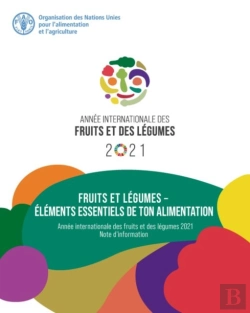 Bertrand.pt - Fruits Et Legumes - Elements Essentiels De Ton Alimentation