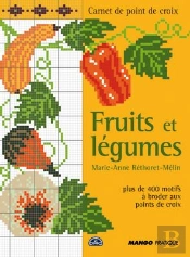 Fruits Et Legumes
