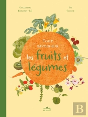 Fruits Et Légumes