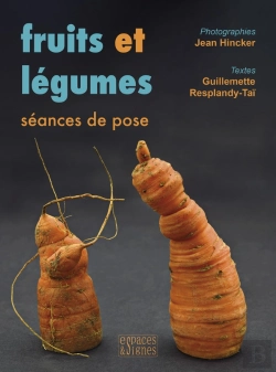 Bertrand.pt - Fruits Et Légumes : Séances De Pose