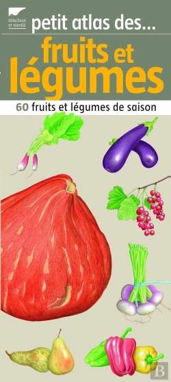 Bertrand.pt - Fruits Et Légumes