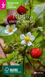 Fruits Et Plantes Sauvages