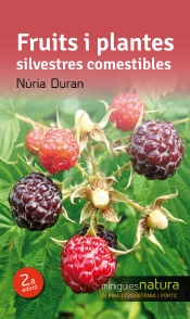 Fruits I Plantes Silvestres Comestibles 