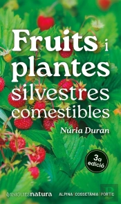 Fruits I Plantes Silvestres Comestibles