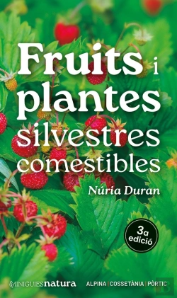 Bertrand.pt - Fruits I Plantes Silvestres Comestibles