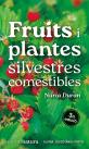 Fruits I Plantes Silvestres Comestibles