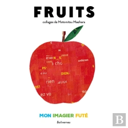Bertrand.pt - Fruits : Imagier Multilingue