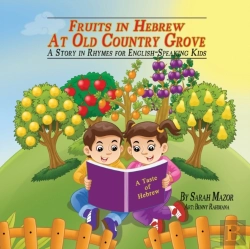Bertrand.pt - Fruits In Hebrew At Old Country Grove