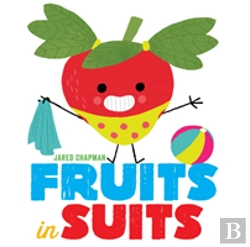 Bertrand.pt - Fruits In Suits
