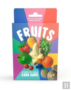 Bertrand.pt - Fruits