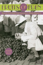 Fruits Of Eden