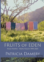 Fruits Of Eden (Black & White Interior)