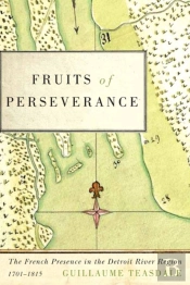 Fruits Of Perseverance