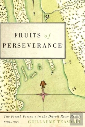 Fruits Of Perseverance