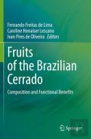 Fruits Of The Brazilian Cerrado