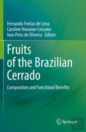 Fruits Of The Brazilian Cerrado