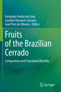 Bertrand.pt - Fruits Of The Brazilian Cerrado