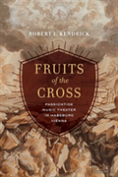 Fruits Of The Cross