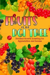 Fruits Of The Dgi Tree