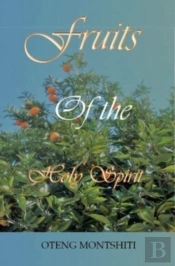 Fruits Of The Holy Spirit