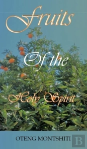 Fruits Of The Holy Spirit